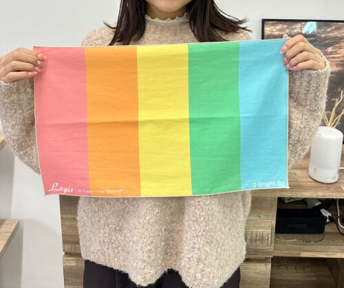 ブーさん（20代前半 学生）