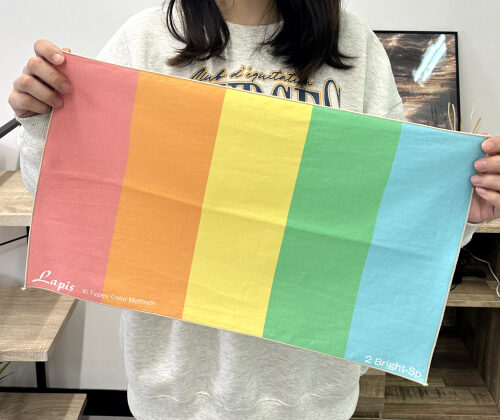 Tomoさん（20代前半）